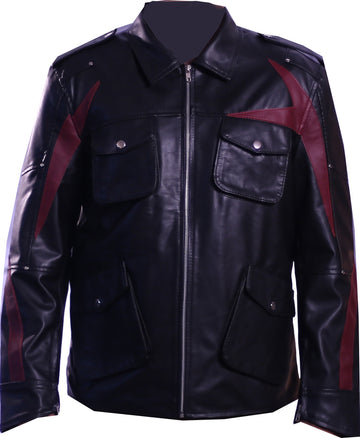 Prototype 2 Jacket James Heller - Arvo