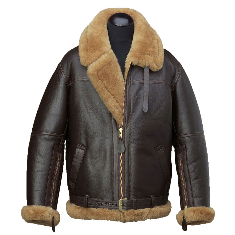 Aquaman Arthur Curry Jacket Leather Coat (Justice league) - Arvo 
