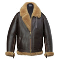 Aquaman Arthur Curry Jacket Leather Coat (Justice league) - Arvo 