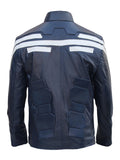 Captain America Winter Soldier Jacket - Arvo 