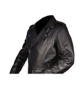 Jughead Jones Black Riverdale Southside Serpents Leather Jacket For Mens - Arvo 