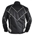 The Flash Zoom Jacket Leather Outfit - Arvo 