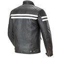 Mens Joe Rocket Classic '92 Jacket Black - Arvo 