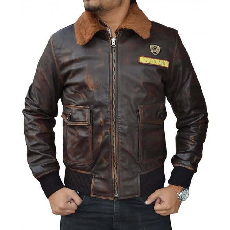 Nick Jonas Jumanji Jacket - Arvo 