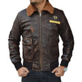 Nick Jonas Jumanji Jacket - Arvo 