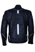 Marvel Black Panther Leather Jacket - Arvo 