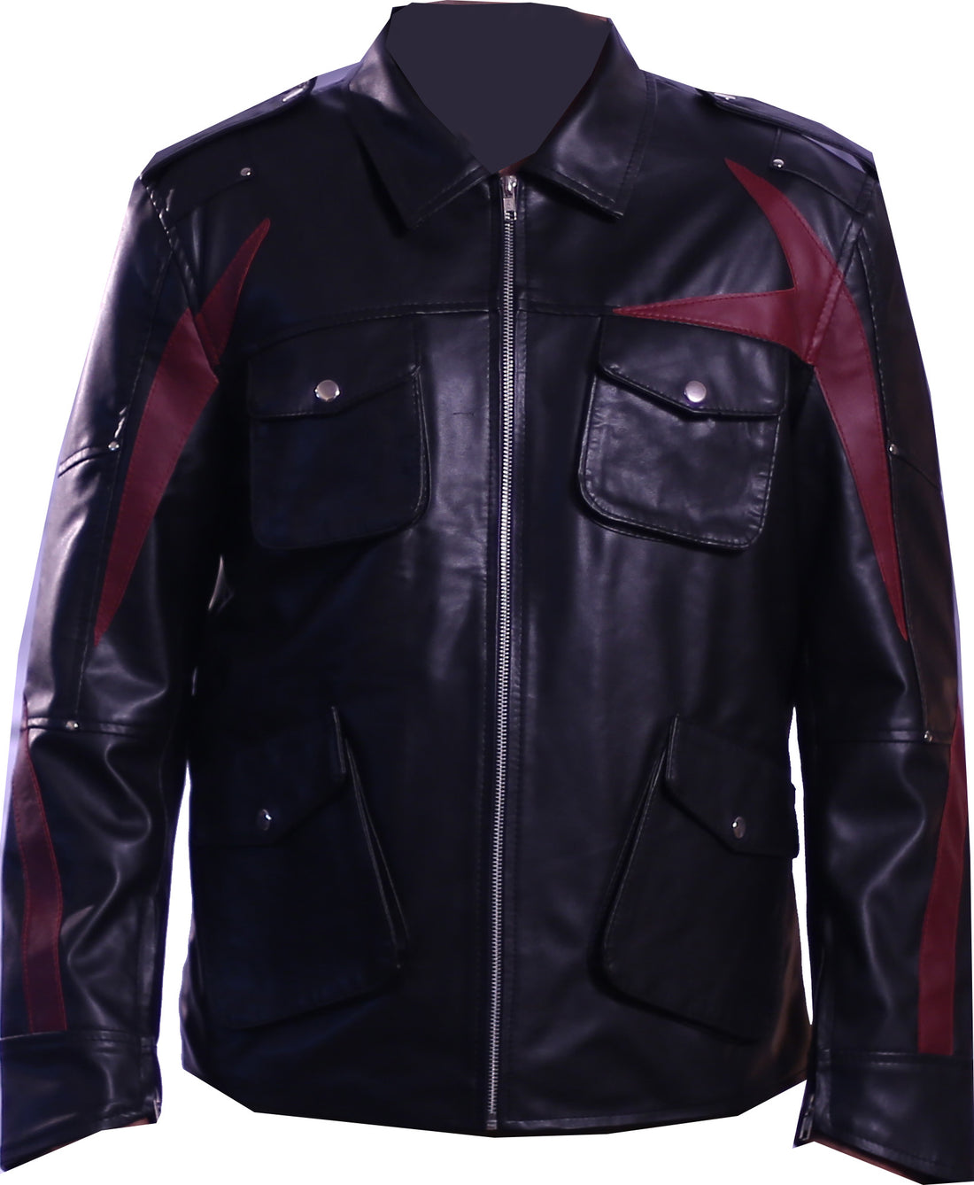 Prototype 2 Jacket James Heller - Arvo 