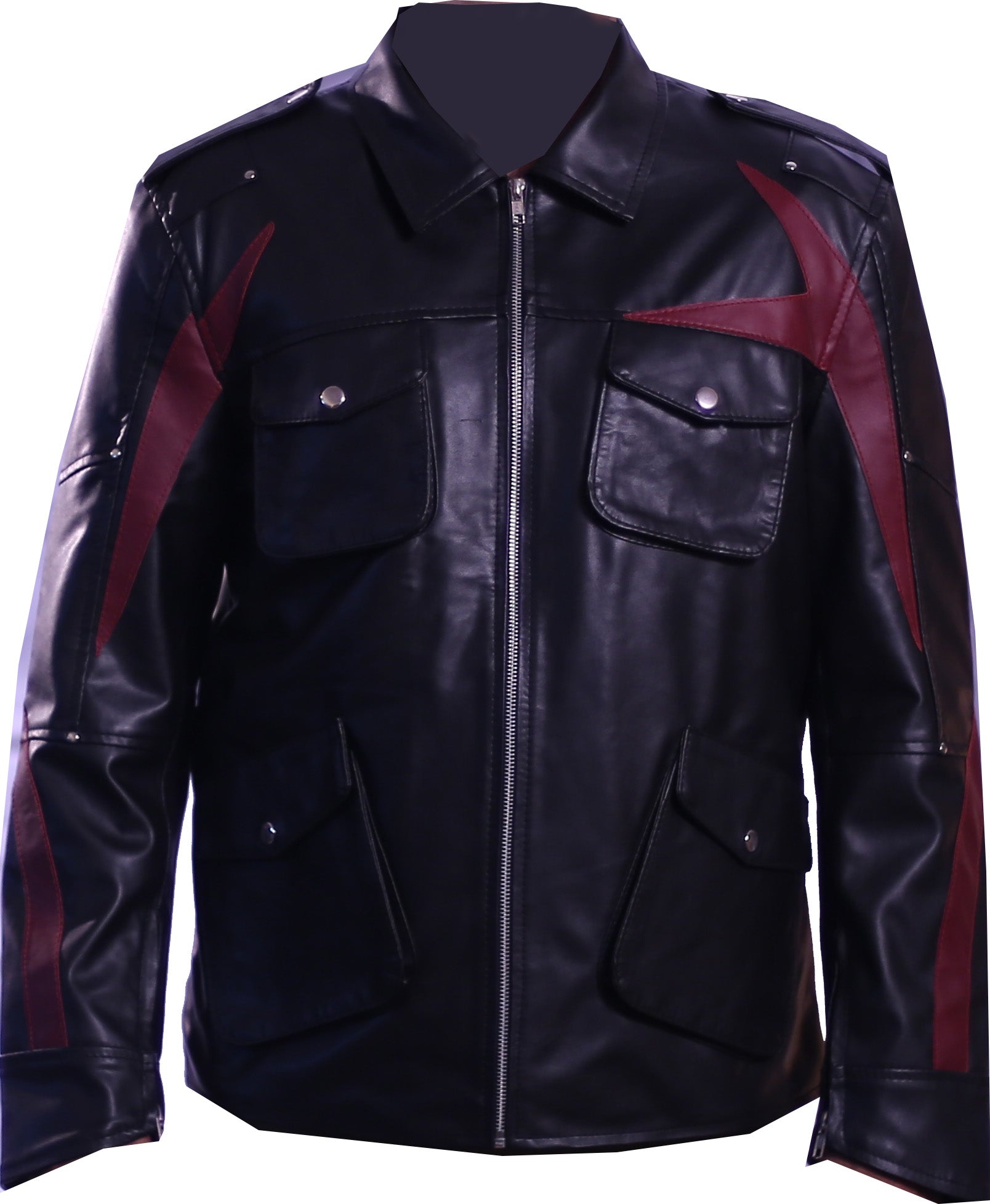 Prototype 2 Jacket James Heller - Arvo 