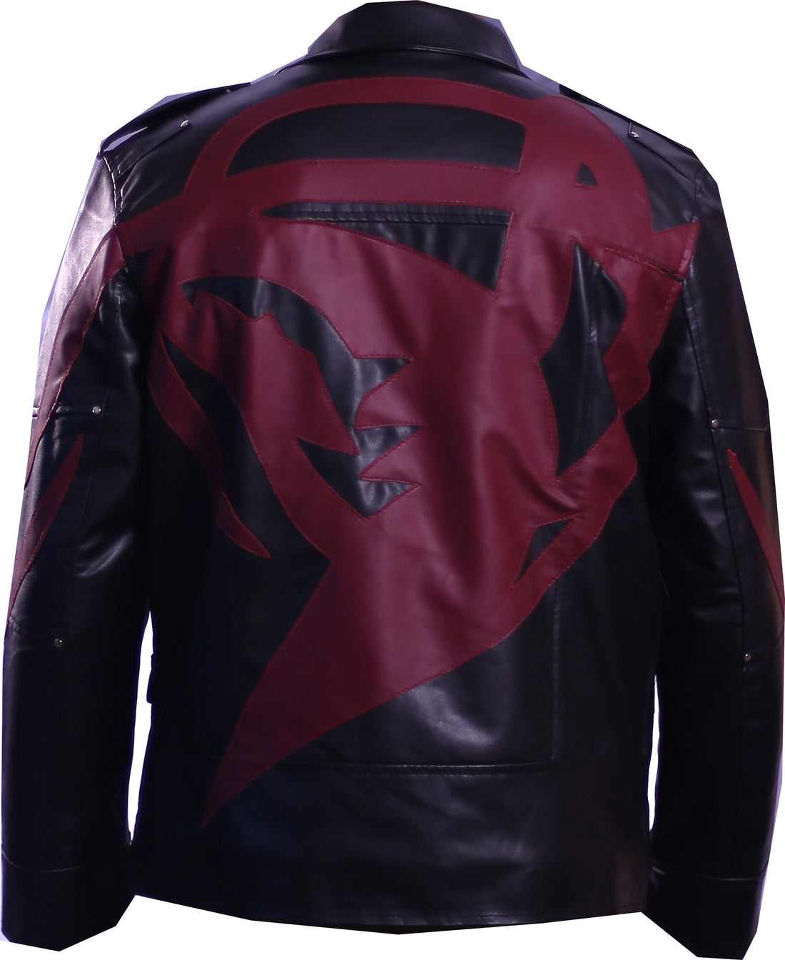 Prototype 2 Jacket James Heller - Arvo 