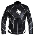 The Flash Zoom Jacket Leather Outfit - Arvo 